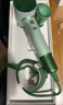 徠芬Laifen高速吹風(fēng)機 速干家用電吹風(fēng) 萊芬負離子護發(fā)吹風(fēng)筒 生日禮物 國家補貼 LF03青柚 曬單實(shí)拍圖