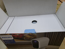 飛利浦（PHILIPS）NeoPix 145投影儀家用 智能家庭影院電視臥室手機游戲投影機（全封閉式光機 無(wú)感自動(dòng)對焦 ） 曬單實(shí)拍圖