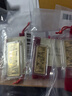 老廟黃金 Au999.9足金投資黃金福運工藝金條 福運金條 50g 曬單實(shí)拍圖