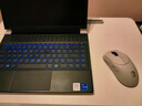 外星人（Alienware） AW720M無線游戲鼠標(biāo) 有線藍(lán)牙三模電競鼠標(biāo) 長續(xù)航26000高DPI  磁力回彈 磁吸快充 8鍵自定義編程 曬單實(shí)拍圖