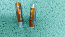 5號電池7號電池無(wú)汞環(huán)保電池家用燃氣灶兒童玩具遙控器電工電料 黃色碳性 7號5粒裝 曬單實(shí)拍圖