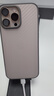 庚辰適用蘋果16后膜 iPhone16Promax背膜防指紋16plus后背膜軟膜蘋果16pro手機后蓋保護貼膜半透明超薄 蘋果16ProMax【碳纖維紋后膜】8片裝 曬單實拍圖