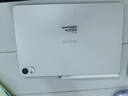 HUAWEI MatePad 11.5 S 柔光版 2025 華為平板電腦 2.8K超清云晰柔光屏學生學習WIFI 12GB+256GB 冰霜銀 曬單實拍圖