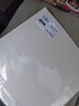 NVV外方內圓卡紙 彩色手工折紙230克圓形畫(huà)框鏡面美術(shù)兒童畫(huà)畫(huà)繪畫(huà)硬卡紙裝裱紙 BQ-FY33【10色20張】 曬單實(shí)拍圖