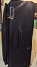 新秀麗（Samsonite）行李箱29英寸拉桿箱時(shí)尚便攜旅行箱包TR7黑色托運密碼箱 曬單實(shí)拍圖