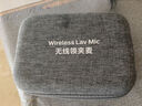 AKGAT小蜜蜂擴音器教師專(zhuān)用無(wú)線(xiàn)磁吸領(lǐng)夾麥上課講解員戶(hù)外長(cháng)續航喇叭喊話(huà)器便攜式大功率導游麥克風(fēng) 【單麥款】無(wú)線(xiàn)磁吸領(lǐng)夾麥 曬單實(shí)拍圖