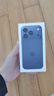 Apple/蘋果 iPhone 17 Pro 256GB 深藍(lán)色 支持移動(dòng)聯(lián)通電信5G 雙卡雙待手機(jī) 曬單實(shí)拍圖