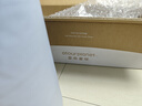 亞朵星球深睡枕Pro3.0第3代海綿記憶枕成人護頸枕頭助眠枕芯10cm禮盒裝 曬單實(shí)拍圖