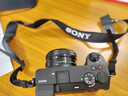 索尼（SONY）Alpha 6700 APS-C微單相機 創(chuàng  )意濾鏡 AI智能芯片 (ILCE-6700/a6700） A6700L[16-50 套機] 官方標配[出廠(chǎng)配置無(wú)內存]下拉詳情可見(jiàn)套餐介紹 曬單實(shí)拍圖
