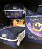 babycare皇室pro裸感紙尿褲mini裝NB30片(<5kg)新生兒嬰兒尿不濕超薄透氣 曬單實拍圖
