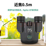 PENTAX賓得蟲(chóng)蟲(chóng)鏡二代6.5x21雙筒望遠(yuǎn)鏡高清高倍成人兒童微距話劇博物館 曬單實(shí)拍圖