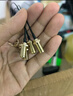 匯君 SMA/UFL/IPEX/IPX接頭gps天線(xiàn)座子轉SMA-KE插座母口RF射頻連接器 IPEX頭轉SMA母頭內孔線(xiàn)10cm 5個(gè) 曬單實(shí)拍圖