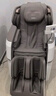 海爾（Haier）按摩椅家用全身太空艙零重力2025十大品牌電動智能按摩沙發(fā)椅搖搖椅生日禮物實用送父母H3-317-WU1 曬單實拍圖