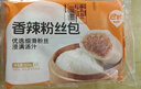 巴比香辣粉絲包300g*2包12只包子饅頭早餐面點(diǎn) 速食面點(diǎn) 曬單實(shí)拍圖