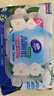 維達(dá)（Vinda）濕廁紙 80片*單包 山茶花精華 護(hù)膚私處呵護(hù) 潔廁濕紙巾廁紙濕巾 曬單實(shí)拍圖