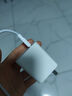 適用華為充電器66W/100W/120W超級快充套裝mate70/60/50/40pro p50p60p70nova10快充頭榮耀9安卓 【66W快充頭+6A快充線】1米快充套裝 快充不傷機 曬單實拍圖