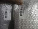 名遇雪糕棒木棍diy手工制作材料彩色幼兒園兒童手工模型小木棍木片冰棒棍木棍木棒教師節禮物 100支 曬單實(shí)拍圖