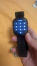 BHO【熱銷(xiāo)10萬(wàn)+】適用蘋(píng)果手表保護殼apple watch s10/11保護殼膜一體套iwatch 9/ultra2/3鋼化膜防摔 殼膜一體【黑色】 iwatch 10/11【46mm表盤(pán)】 曬單實(shí)拍圖