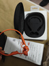 韶音（SHOKZ）OpenRun Pro 2 S820開(kāi)放式藍牙耳機骨傳導耳機運動(dòng)跑步騎行無(wú)線(xiàn)超長(cháng)續航 熔巖橙 曬單實(shí)拍圖