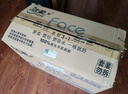 潔柔有芯卷紙 黑Face4層180克*23卷 厚韌耐用 衛(wèi)生紙卷筒紙紙巾整箱 曬單實拍圖