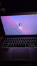 蘋(píng)果（Apple） MacBook Pro/Air 二手蘋(píng)果筆記本電腦 商務(wù) 辦公 游戲 設計 剪輯 95新【超薄丨店長(cháng)力薦】17款D42-8G/256 曬單實(shí)拍圖