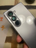 三星Galaxy Z Fold6 折疊屏手機 5G全網(wǎng)通 商務(wù)書(shū)寫(xiě)體驗AI激活新機 Fold6 星夜銀（12GB） 256GB【美版單卡】三網(wǎng)5G 曬單實(shí)拍圖