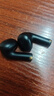 森海塞爾（Sennheiser）Accentum Open藍牙耳機無(wú)線(xiàn)耳機半入耳式音樂(lè )HIFI聽(tīng)歌AI聲音拾取IPX4防水生日開(kāi)學(xué)老師教師節禮物 經(jīng)典黑【半入耳】京倉發(fā) 曬單實(shí)拍圖
