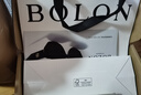 BOLON暴龍眼鏡楊紫同款偏光太陽鏡女防紫外線戶外開車墨鏡BL3082C10 曬單實拍圖