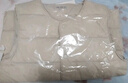 波司登（BOSIDENG）25新款輕薄羽絨服男女兒童5A抗菌90絨輕盈保暖馬甲T250130060DS 灰燕麥7441囤貨拍大 150 /72 約 140-150cm 36kg 曬單實(shí)拍圖