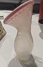 十月結(jié)晶集乳器硅膠集奶器漏奶接奶神器母乳收集 手動(dòng)吸乳器 曬單實(shí)拍圖