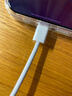 Apple/蘋果 采用 (USB-C)的EarPods耳機(jī) 有線耳機(jī) 蘋果耳機(jī) 適用iPhone/iPad//Mac 蘋果手機(jī) 曬單實(shí)拍圖