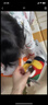 卡特兔學(xué)步鞋嬰兒童鞋秋季男女寶寶步前機能鞋幼兒室內穩步兒童鞋子xz03 曬單實(shí)拍圖