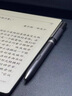 漢王（Hanvon）N10mini 手寫電紙本 7.8英寸電子書閱讀器墨水屏電紙書平板電子筆記本辦公本平板電腦 曬單實拍圖