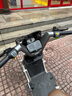綠源【濟南專(zhuān)享】電動(dòng)自行車(chē)K50 長(cháng)續航大容量鉛酸電動(dòng)車(chē)可上牌 成人通勤家用代步車(chē)電瓶車(chē) K50智能超續航-4G定位＋理論續航110KM 曬單實(shí)拍圖