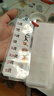 得力（deli）塑封機a4  照片過塑機家用塑封機辦公相片封膜機覆膜機過膠壓膜機搭配塑封膜使用 GQ403 曬單實拍圖
