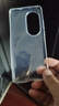 適用 華為P50 Pro手機殼原裝原廠(chǎng)配保護套硅膠軟透明簡(jiǎn)約超薄 P50 Pro 【透明清水手機殼】 曬單實(shí)拍圖
