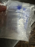 施美樂(lè ) 醫用手指套 一次性給藥上藥肛門(mén)婦科私處檢查手指套6只/袋*40袋  曬單實(shí)拍圖