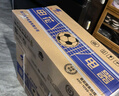 申花空調補貼 節能空調掛機 家用 壁掛式 臥室出租屋 省電變頻  以舊換新 安靜低音快速冷暖獨立除濕 大1匹 一級能效 【單冷】全銅管 上門(mén)安裝 送貨入戶(hù) 曬單實(shí)拍圖