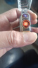 【手電打火機】防水便攜超長續(xù)航點煙器側(cè)燈手電筒戶外type-c充電 普通款-電熱絲 曬單實拍圖
