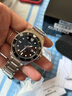 卡西歐（CASIO）【新款】劍魚(yú)鋼帶潛水表運動(dòng)手表MDV-107D-1A1VDF 曬單實(shí)拍圖