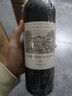 拉菲（LAFITE）珍寶干紅葡萄酒2021年 750ml 小拉菲【副牌】 曬單實(shí)拍圖