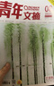 2025年青年文摘4-6月雜志期刊打包發(fā)出共6期 初高中生滿(mǎn)分作文素材勵志文學(xué)文摘期刊 曬單實(shí)拍圖