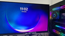 微星（MSI）26.5英寸2K280Hz 量子點(diǎn)OLED顯示器 0.03ms(GTG) HDR400游戲電競顯示屏MAG 271QP QD-OLED X28流光 曬單實(shí)拍圖