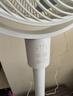 米家小米空氣循環(huán)扇電風(fēng)扇落地扇家用直流變頻大廣角輕音節能臺地兩用 APP調節 曬單實(shí)拍圖