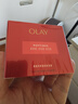 玉蘭油（OLAY）全新超紅瓶面霜輕潤50g抗皺緊致抗衰老晚霜護膚品生日禮物送女友 曬單實(shí)拍圖