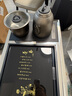 TILIVING（鈦立維）純鈦茶臺燒水壺全自動(dòng)上水壺電熱水壺電茶爐煮茶器套裝嵌入式一體機茶盤(pán)電水壺茶壺 曬單實(shí)拍圖