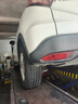 玲瓏輪胎 215/60R16 99V 玲瓏臻選 HD 適配豐田卡羅拉/日產(chǎn)軒逸 曬單實(shí)拍圖