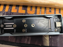 ?？低暎℉IKVISION）M.2 NVMe/SATA雙協(xié)議移動(dòng)硬盤(pán)盒合金Type-C3.2接口SSD固態(tài)硬盤(pán)外置盒 適用筆記本電腦手機M2盒子 曬單實(shí)拍圖