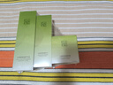 百雀羚（PECHOIN）護(hù)膚套裝水清漾3件套水乳霜面部補(bǔ)水高保濕品質(zhì)國(guó)貨 曬單實(shí)拍圖