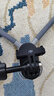 TELESIN(泰迅)大疆a(chǎn)ction5pro 4 3快拆掛脖適配gopro13 12胸前固定掛脖ace pro第一視角拍攝運動(dòng)相機支架 曬單實(shí)拍圖